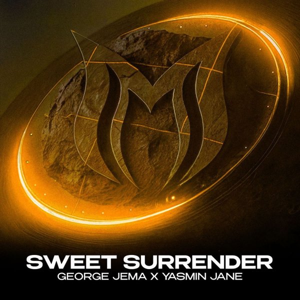 George Jema X Yasmin Jane - Sweet Surrender (Extended Mix)