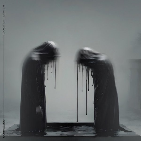 Curveless - Tools Of Torment