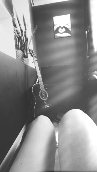 Алёнка. - Первое свидание.