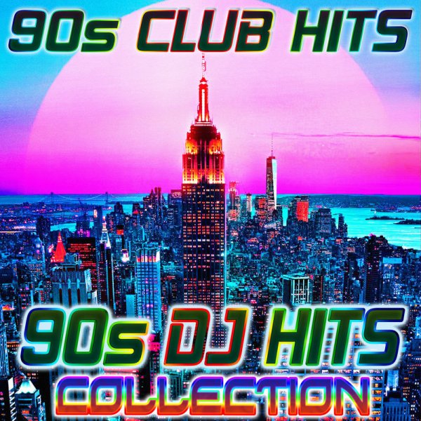 90's Club House, 90's Club Hits, 90's Hits Discotheque, 90's Club - Bodyrock (Workout Mix)