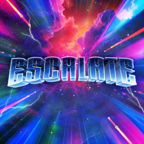 ReauBeau, Romee - Escalate