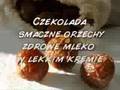 Czekolada &amp; Smaczne Orzechy - DJ Żigolack
