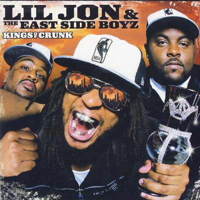 Lil Jon &amp; The East Side Boyz/Mystikal/Krayzie Bone - I Don't Give A...