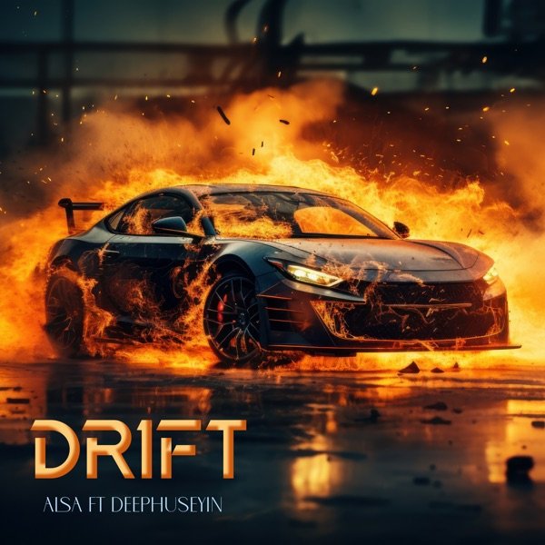 ALSA, DeepHuseyin - Drift