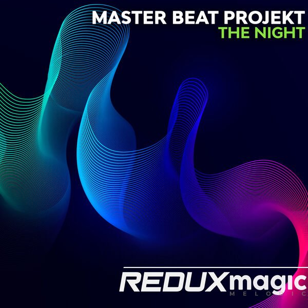 Master Beat Projekt - The Night (Extended Mix)