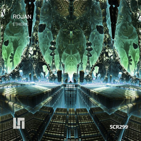 Rojan - Etheric (Original Mix)