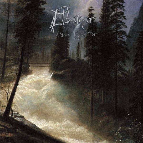 Eldamar - The Passing