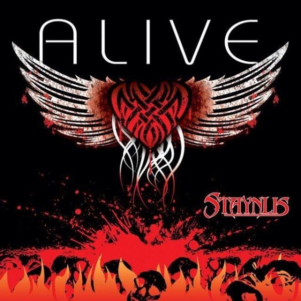Staynlis - Alive