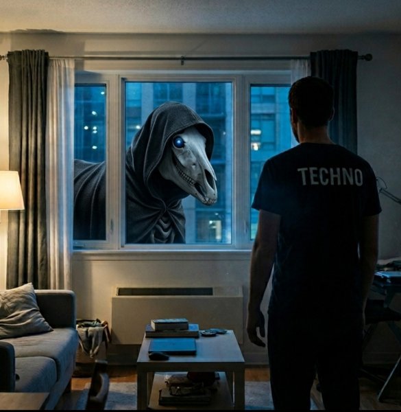 GOODWIN (Cj Barkaz) - TRASH - 007