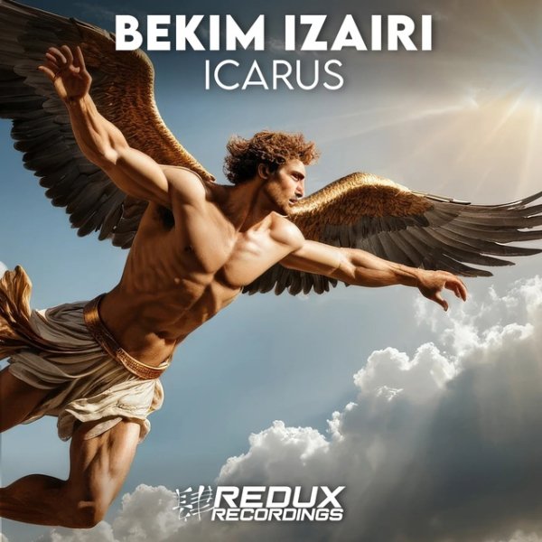 Bekim Izairi - Icarus (Extended Mix)