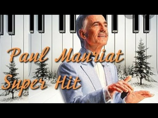 Поль Мориа - Музыка