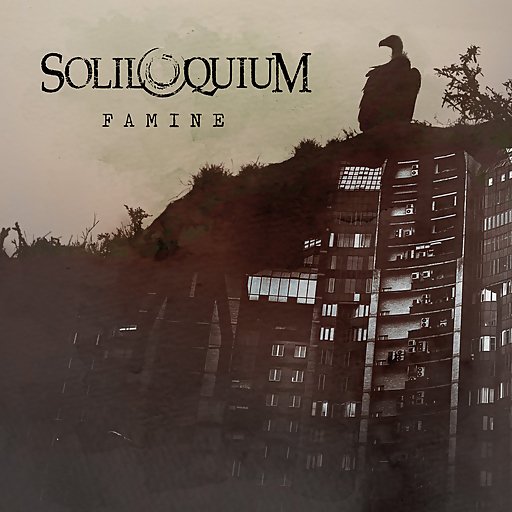 Soliloquium - Själamörker