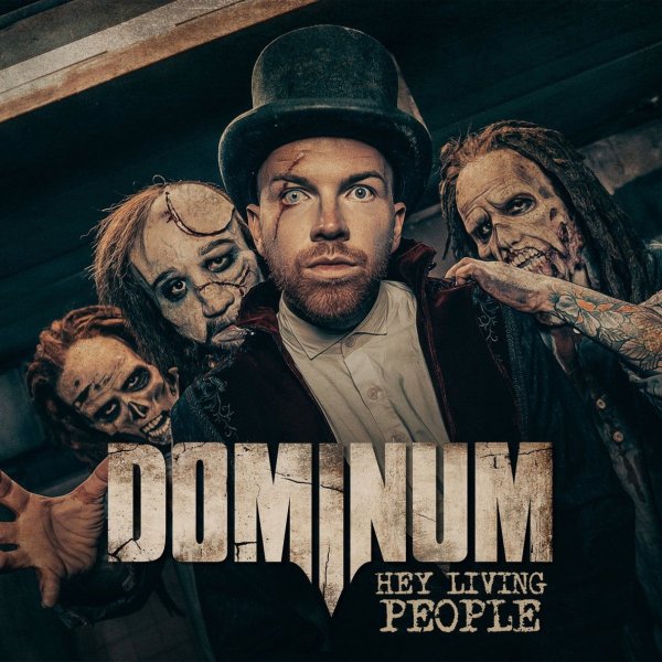 Dominum - Danger Danger