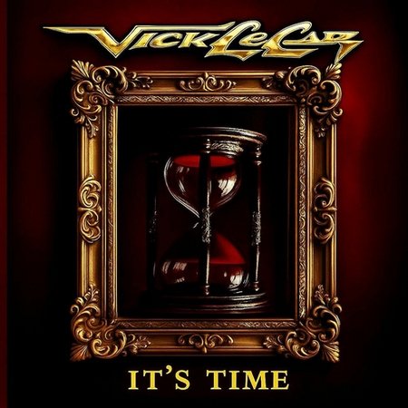Vick Lecar - It's Time
