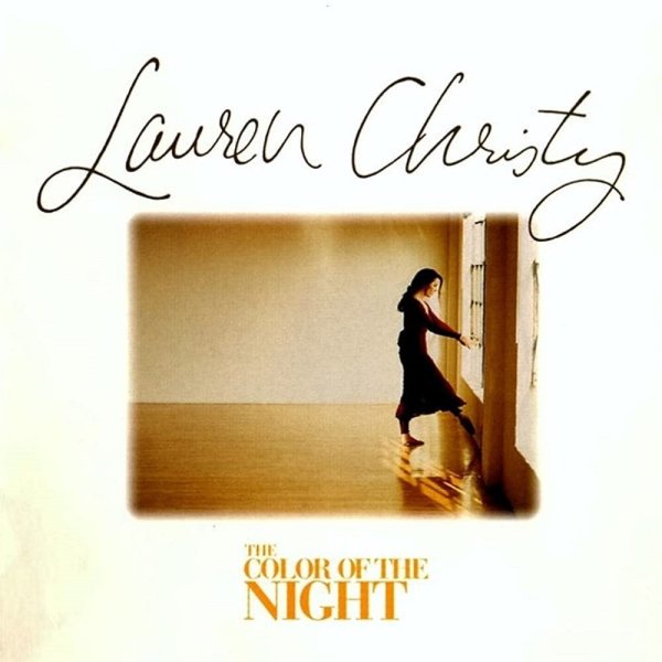 Lauren Christy - Color Of The Night