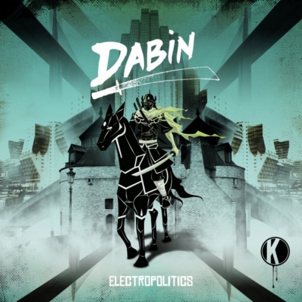 Dabin - Welcome To The Future (Original Mix)