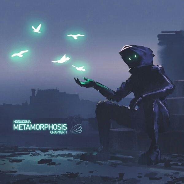 Hoducoma - Metamorphosis (feat. Parato Basko)