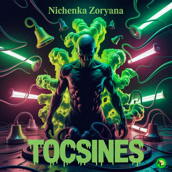 Nichenka Zoryana - Tocsines