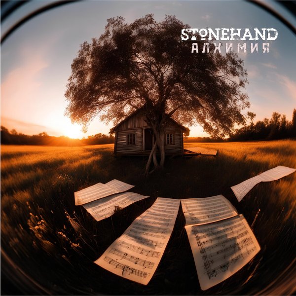 Stonehand - Дикий пёс