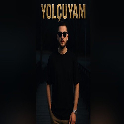 Mehdi Huseynzade - The Traveler