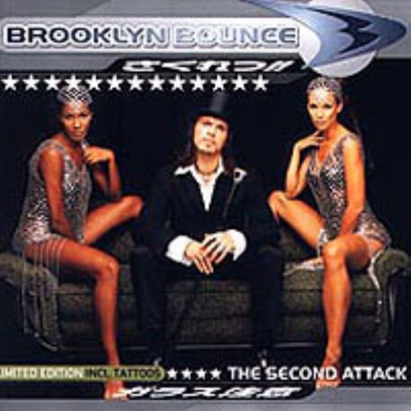 Brooklyn Bounce - Feeling The Underground