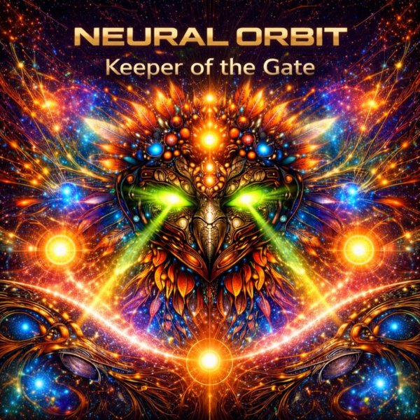 Neural Orbit - Synthetic Nectar