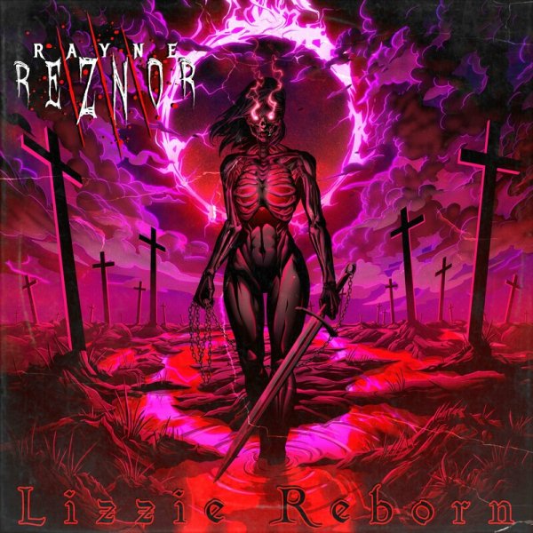 Rayne Reznor - Lizzie's Regrets