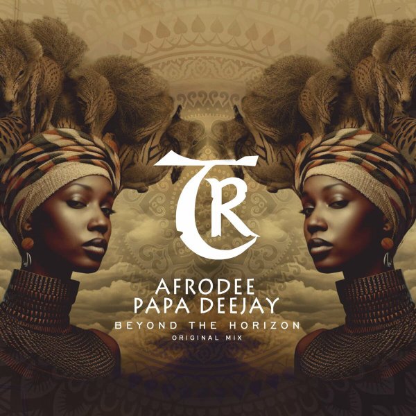 AfroDee, Papa Deejay, Tibetania - Beyond the Horizon