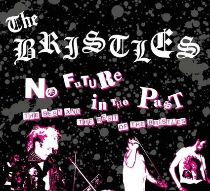 The Bristles - Bristles Song