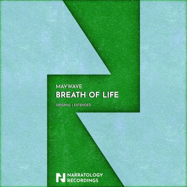 Maywave - Breath of Life