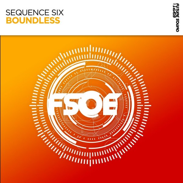 Sequence Six - Boundless (Extended Mix)