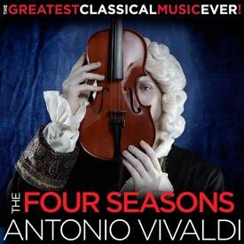 Vivaldi - 9.Autumn Allegro