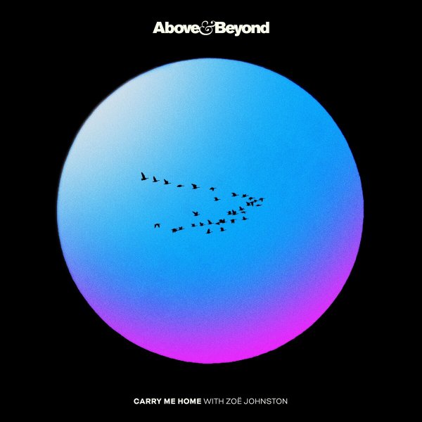 Above &amp; Beyond &amp; Zoë Johnston - Quicksand (Don't Go)