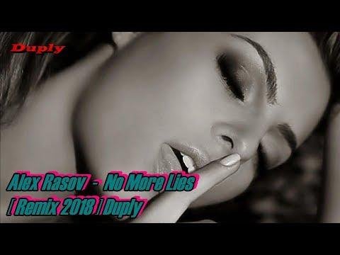 Alex Rasov - No More Lies