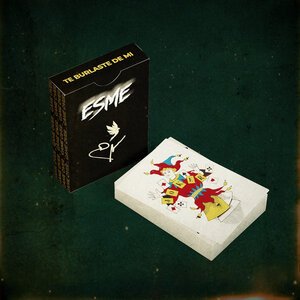 Esme - Te Burlaste De Mi