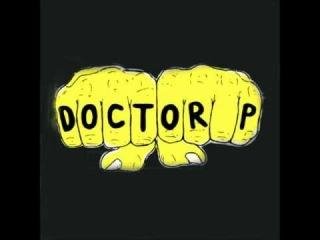 Doctor P - Flying Spaghetti Monster Craspore Remix
