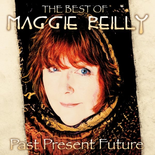 Maggie Reilly - Everytime We Touch
