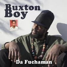 Da Fuchaman - Raggamuffin