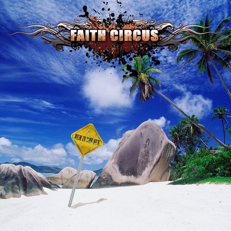 Faith Circus - Chain Me