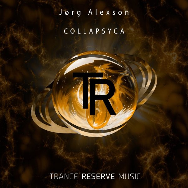 Jørg Alexson - Collapsyca