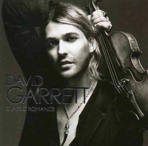 David Garrett - Humoresque
