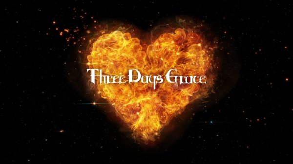 Three Days Grace - Neurotic (feat. Lukas Rossi)