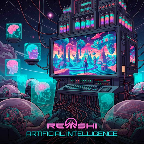 Reishi - Artificial Intelligence