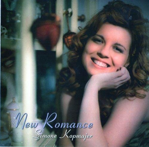 Simone Kopmajer - Stranger in Paradaise