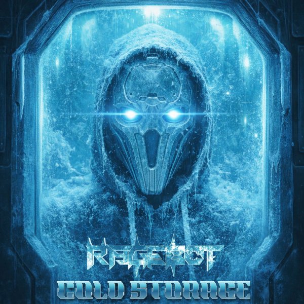 Rage-Bot - COLD STORAGE