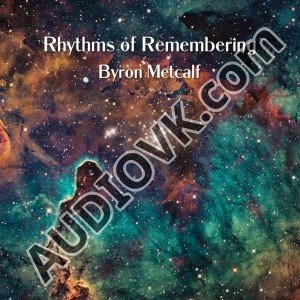 Byron Metcalf - Rhythms of Remembering