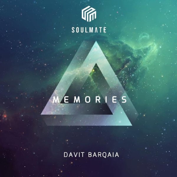 Davit Barqaia - Memories (Original Mix)