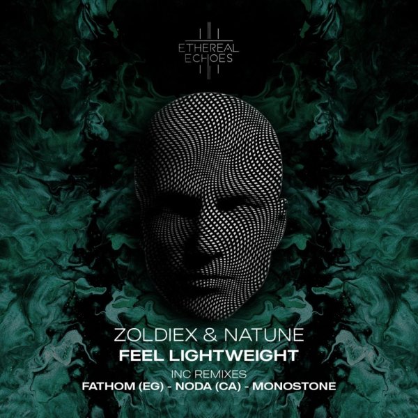 Zoldiex &amp; Natune - Feel Lightweight (MONOSTONE Remix)