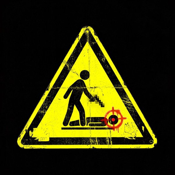Tisoki, Control Freak - SHOOT 2 KILL