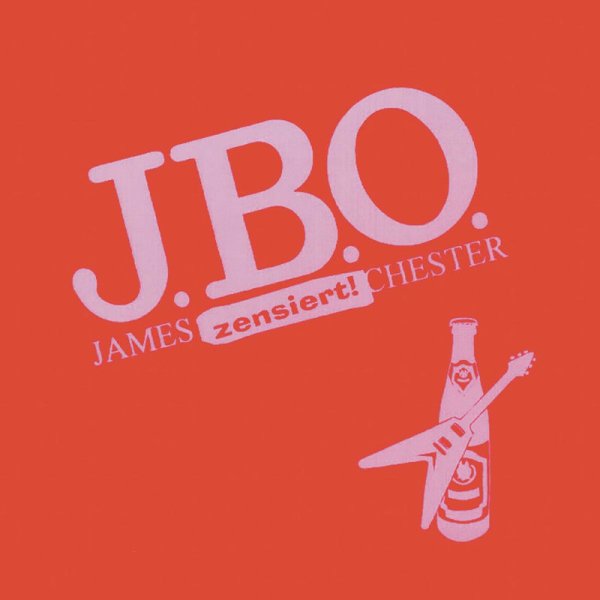 J.B.O. - XXXXXXXXX